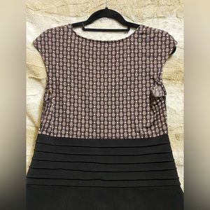 Daisy Fuentes Dress Size L